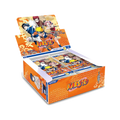 Kayou: Naruto - Earth Scroll 1 - Booster Box