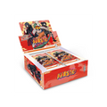 Kayou: Naruto - Earth Scroll 1 - Booster Box