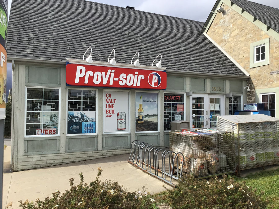 Provi-Soir